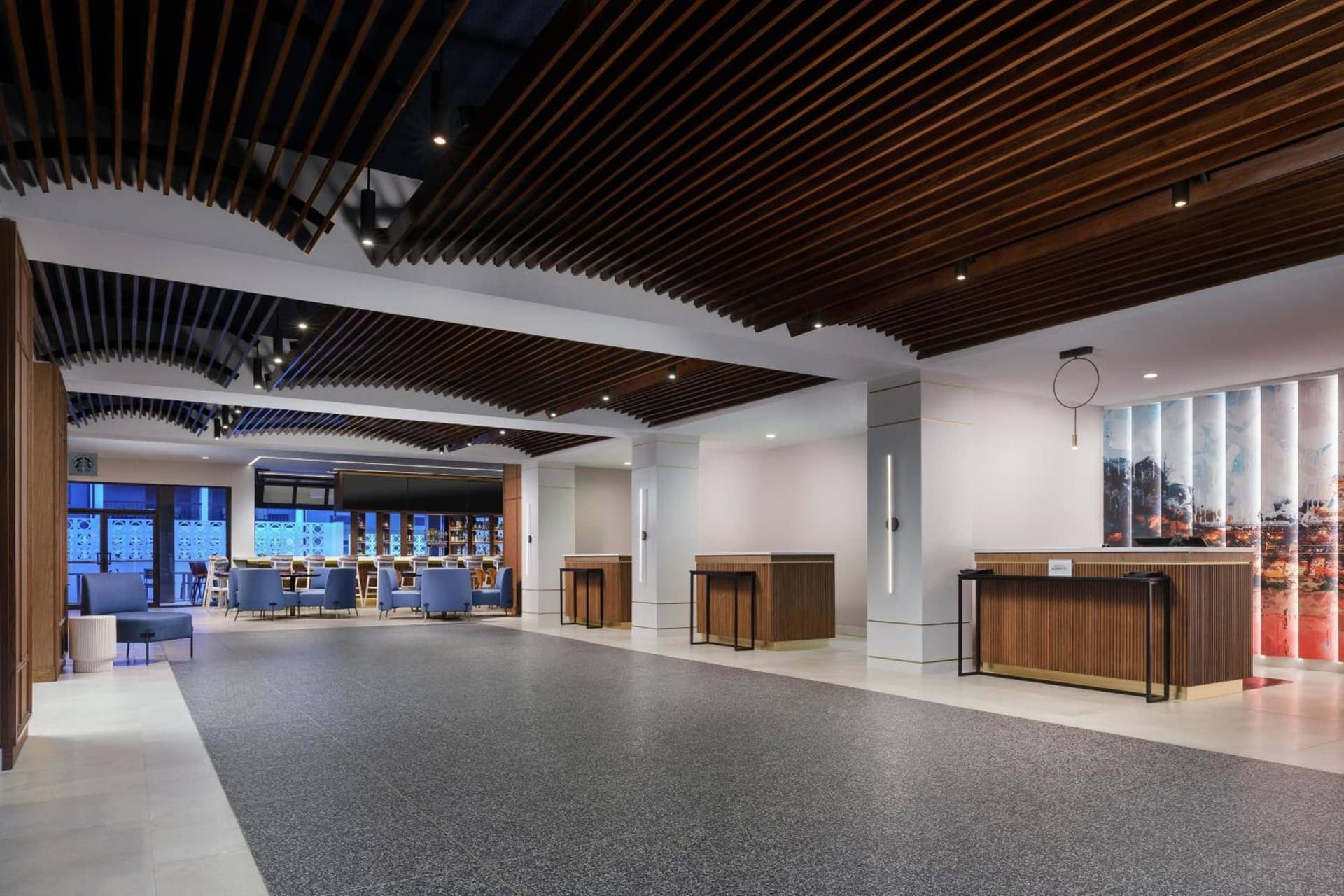 Courtyard by Marriott Orlando Lake Buena Vista at Vista Centre