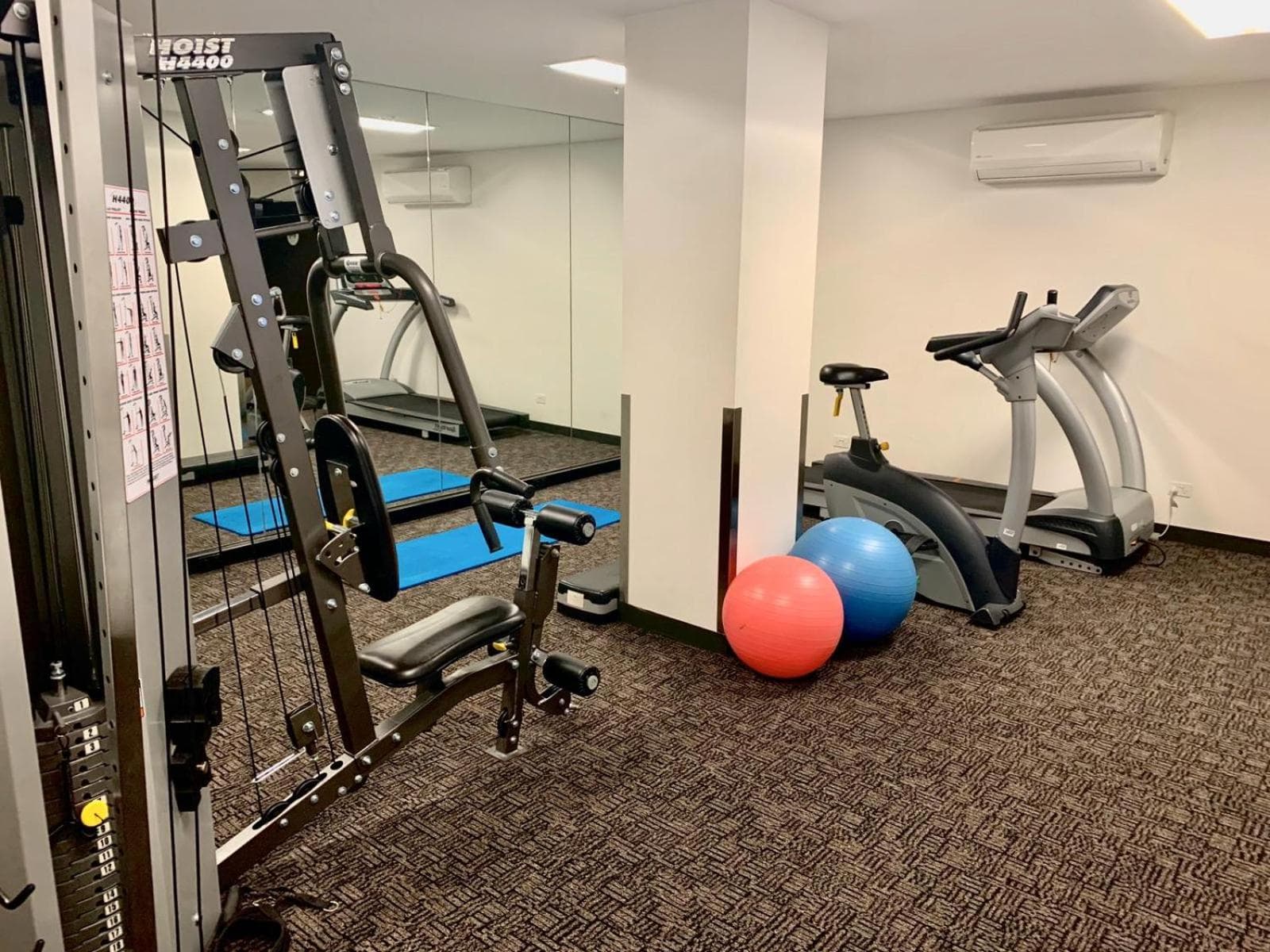 MainStay Suites Abbotsford