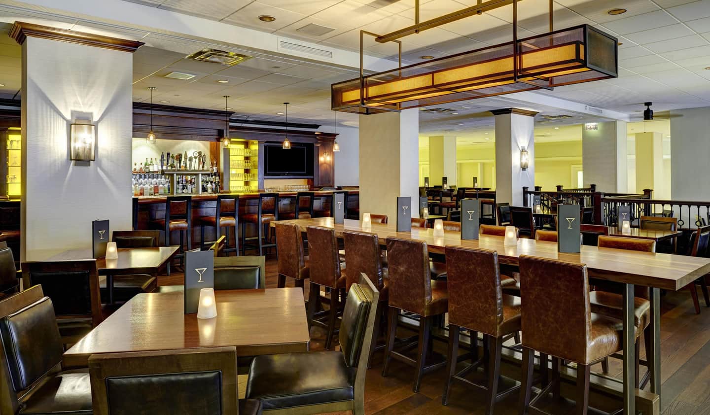 Hilton Orlando Lake Buena Vista - Disney Springs® Area