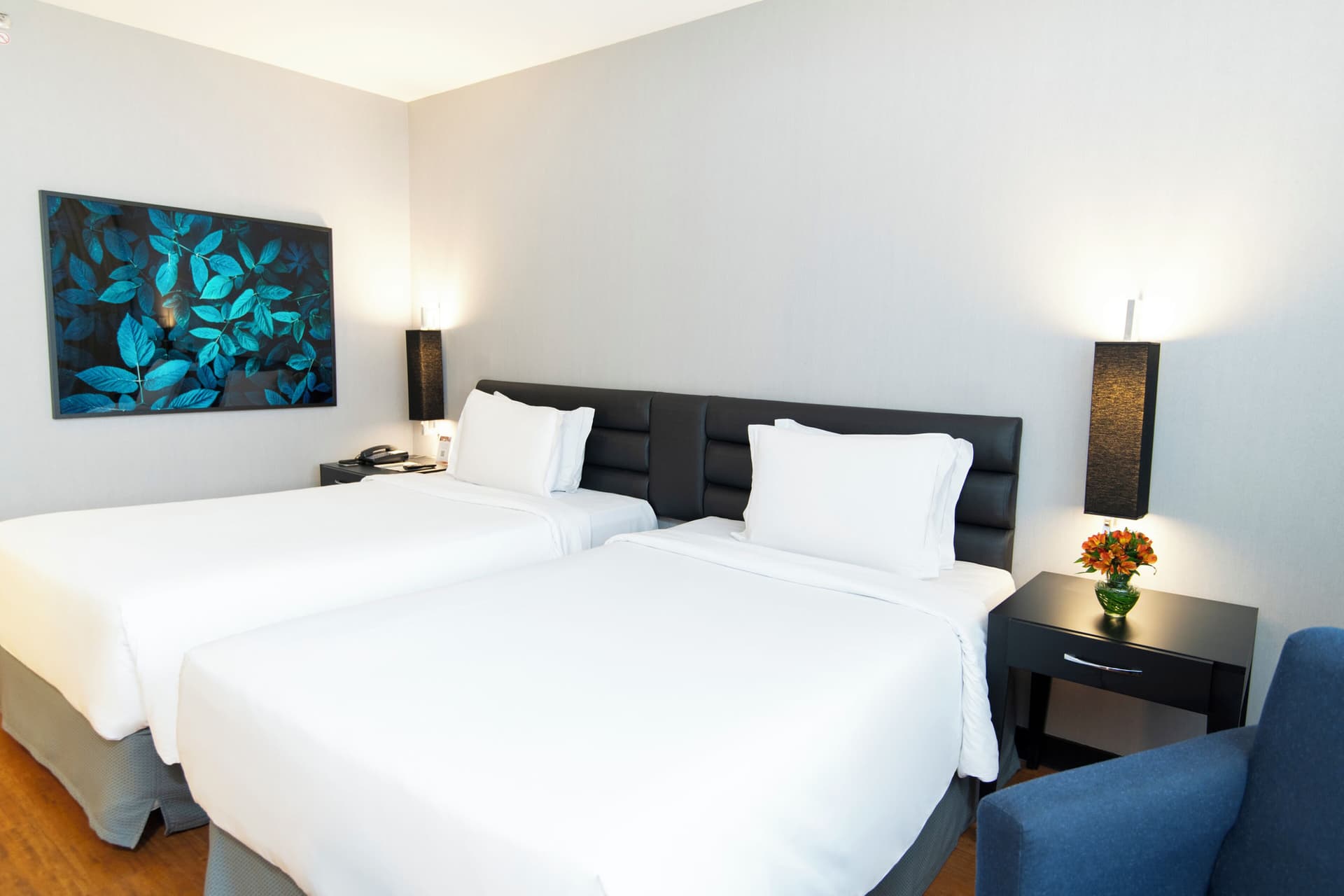 Grand Mercure Sao Paulo Vila Olímpia