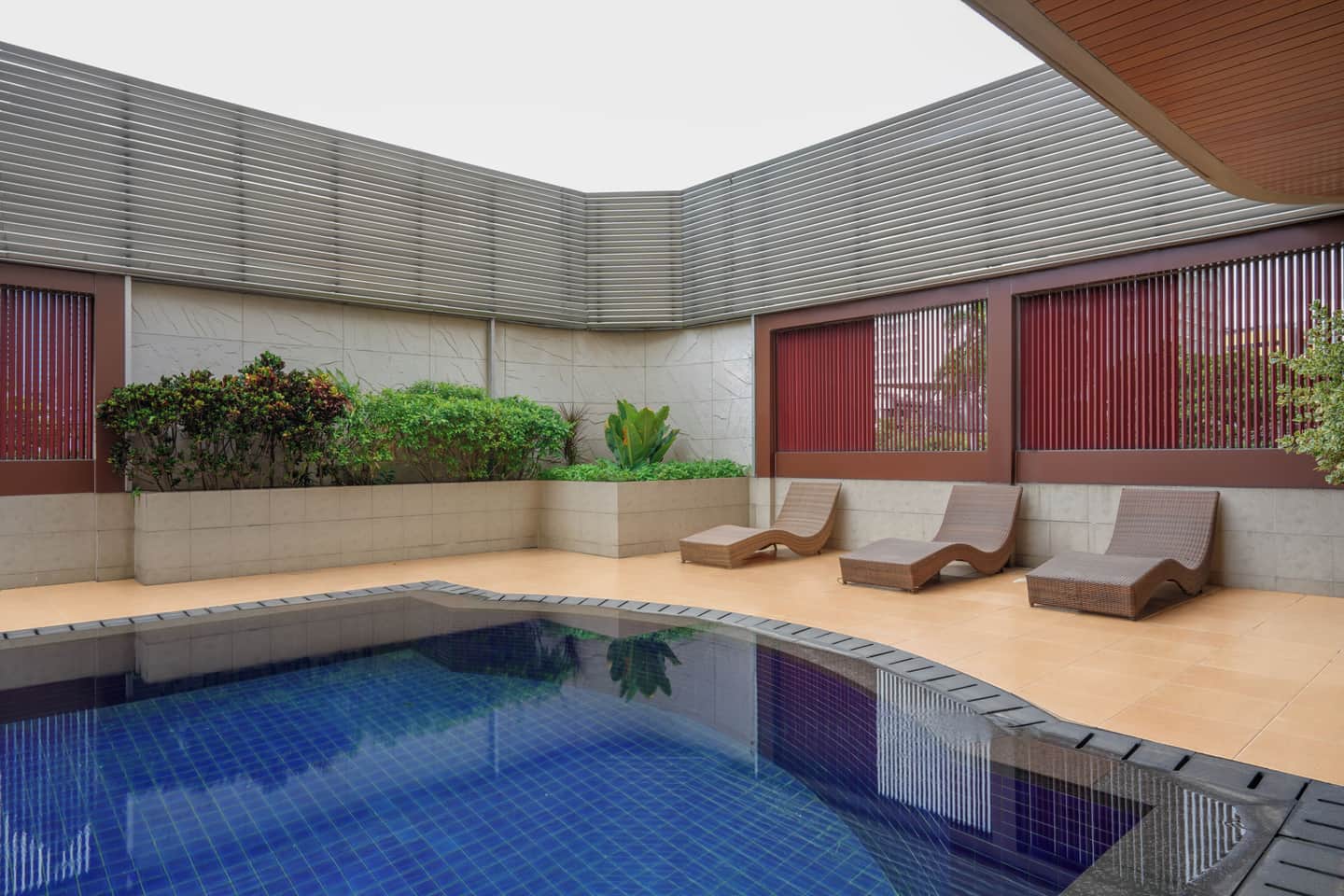 The Mercer Sukhumvit 4