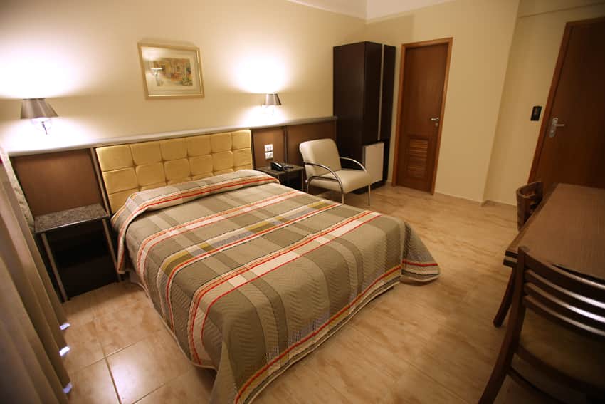 Soneca Plaza Hotel