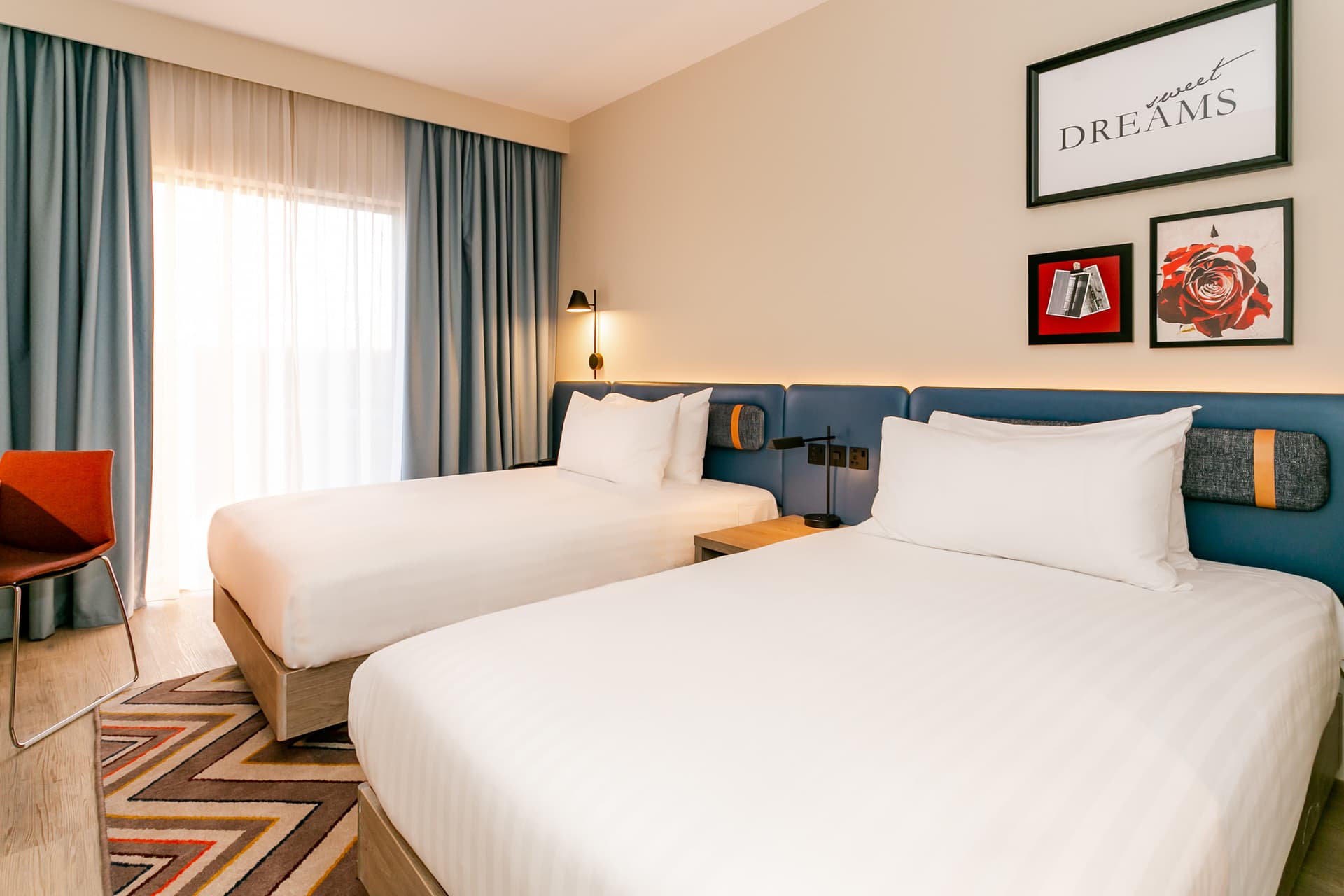 Hampton by Hilton Blackburn