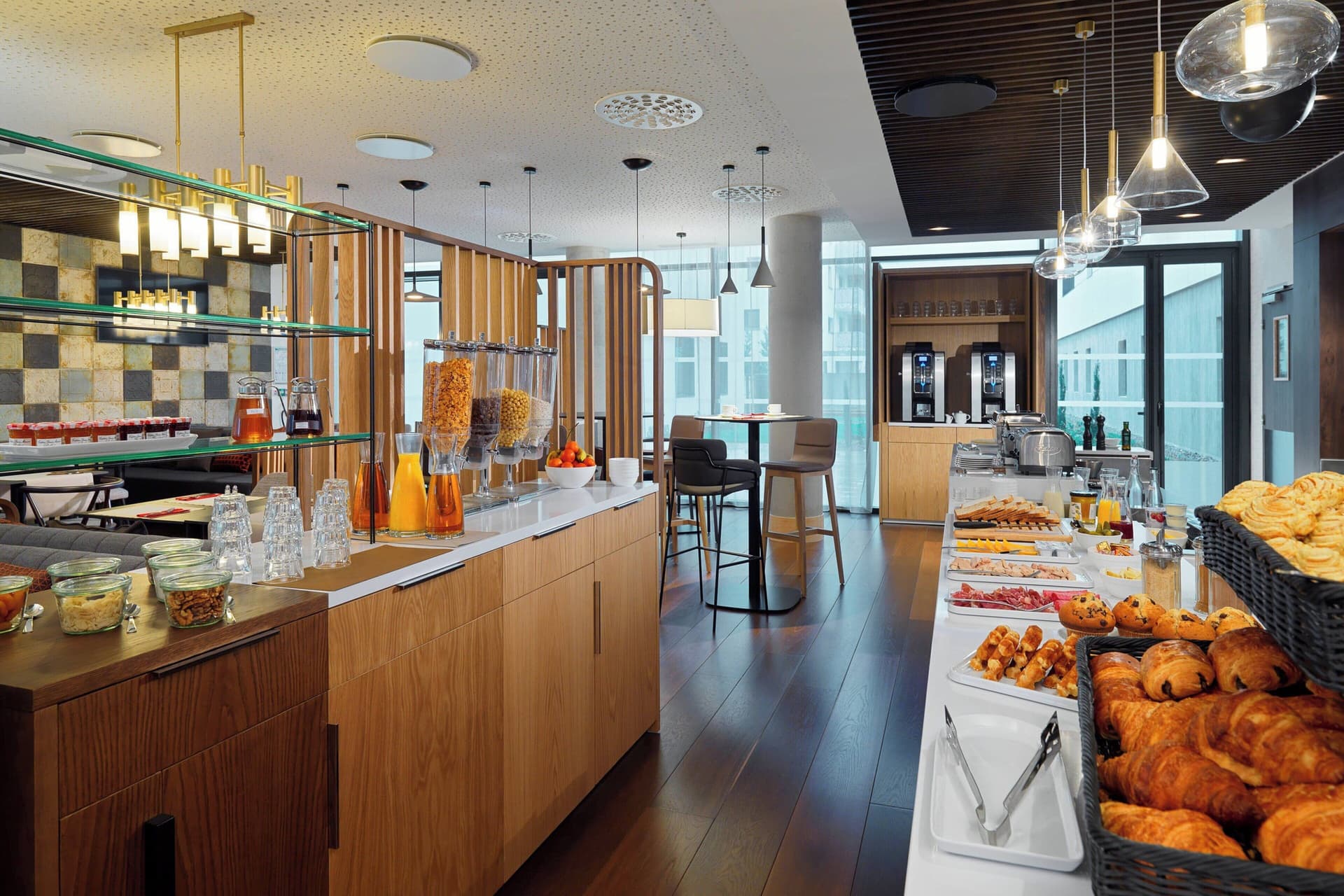 Residence Inn by Marriott Toulouse-Blagnac Airport
