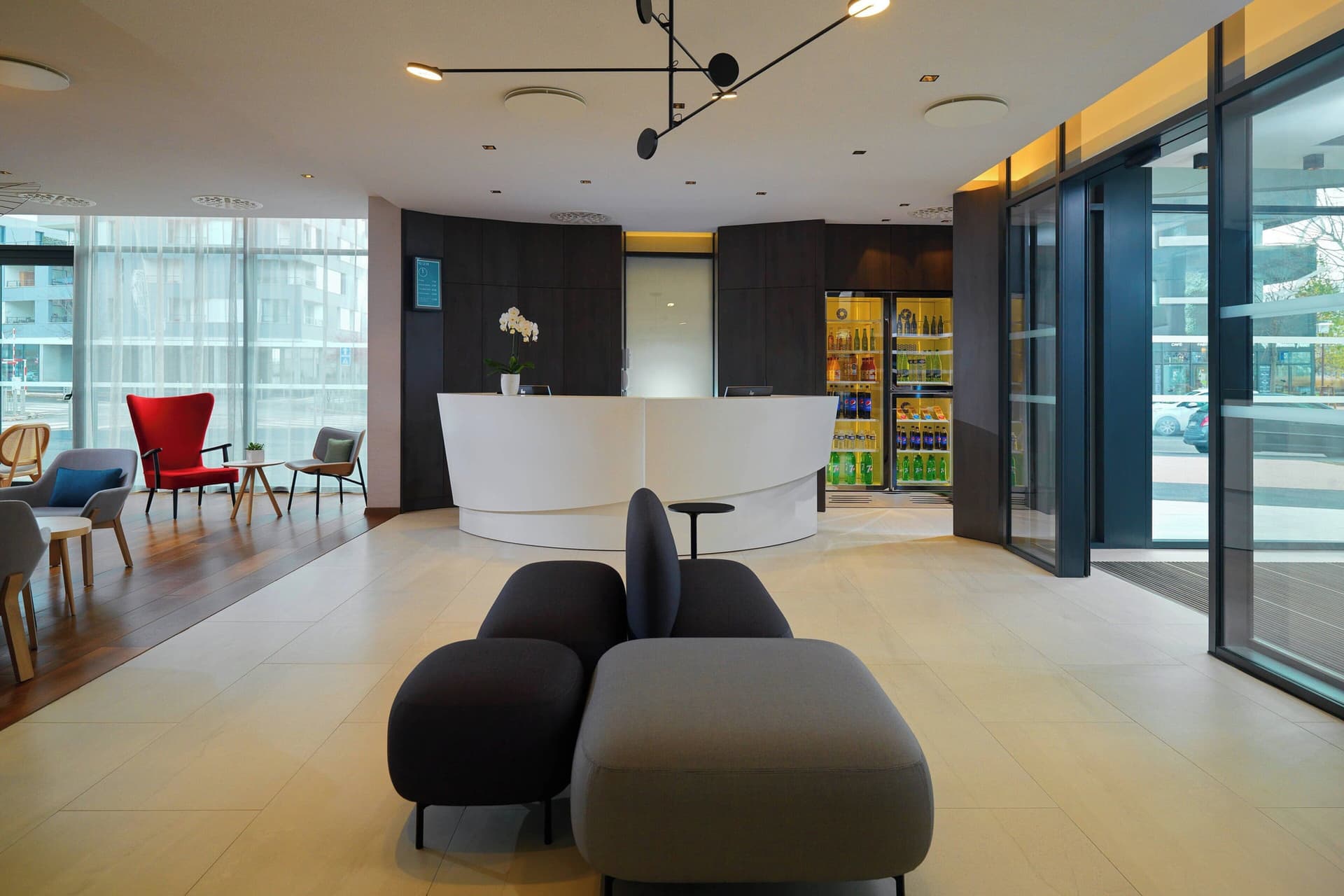 Residence Inn by Marriott Toulouse-Blagnac Airport
