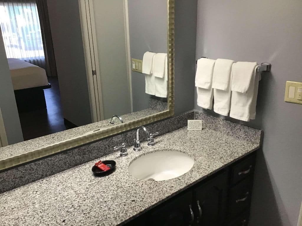 SureStay Studio by Best Western Pensacola