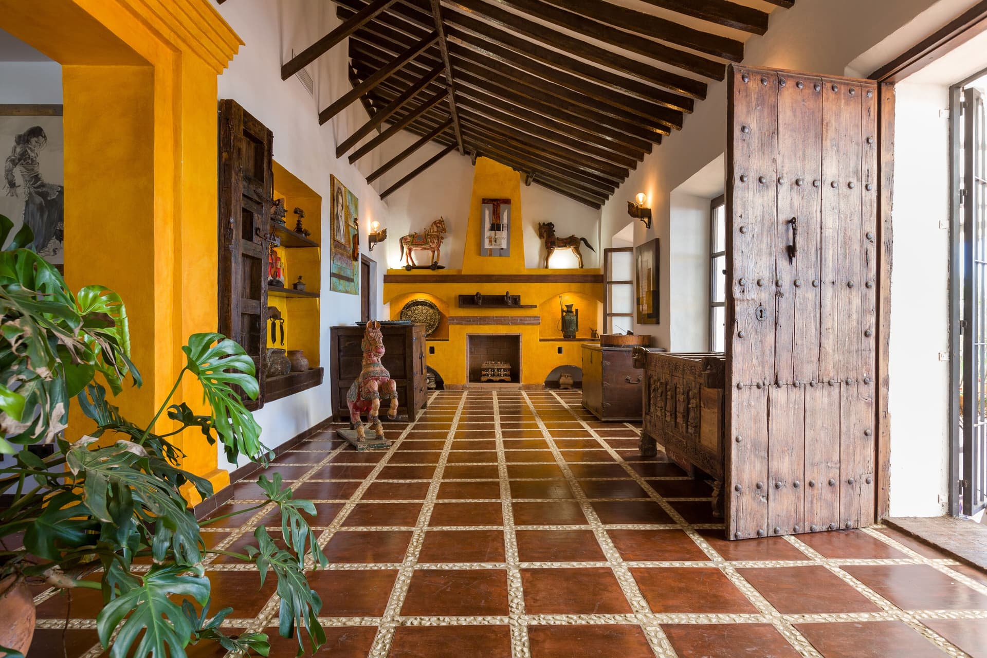 Cortijo Boutique Marbella