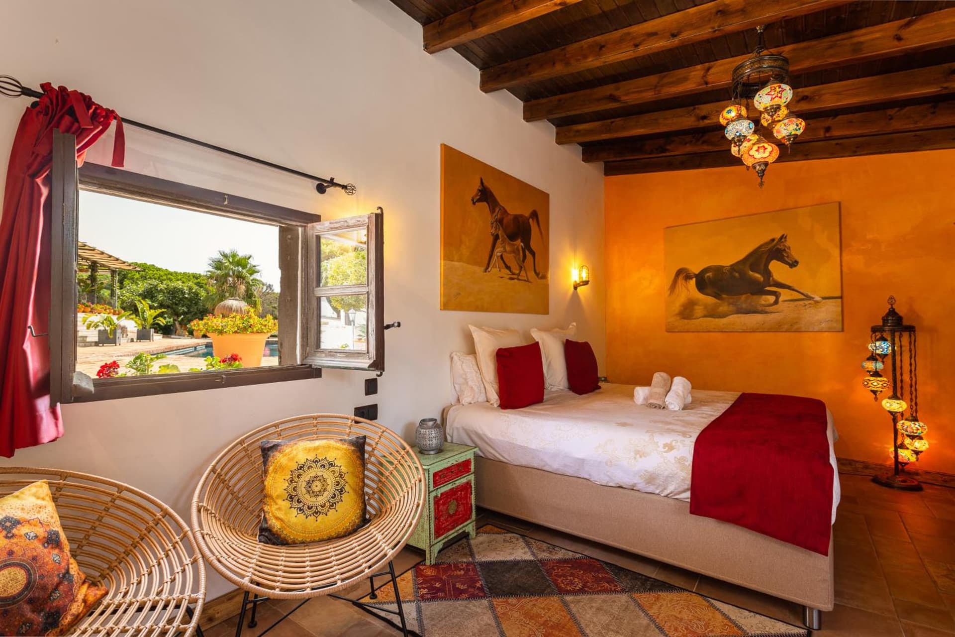 Cortijo Boutique Marbella