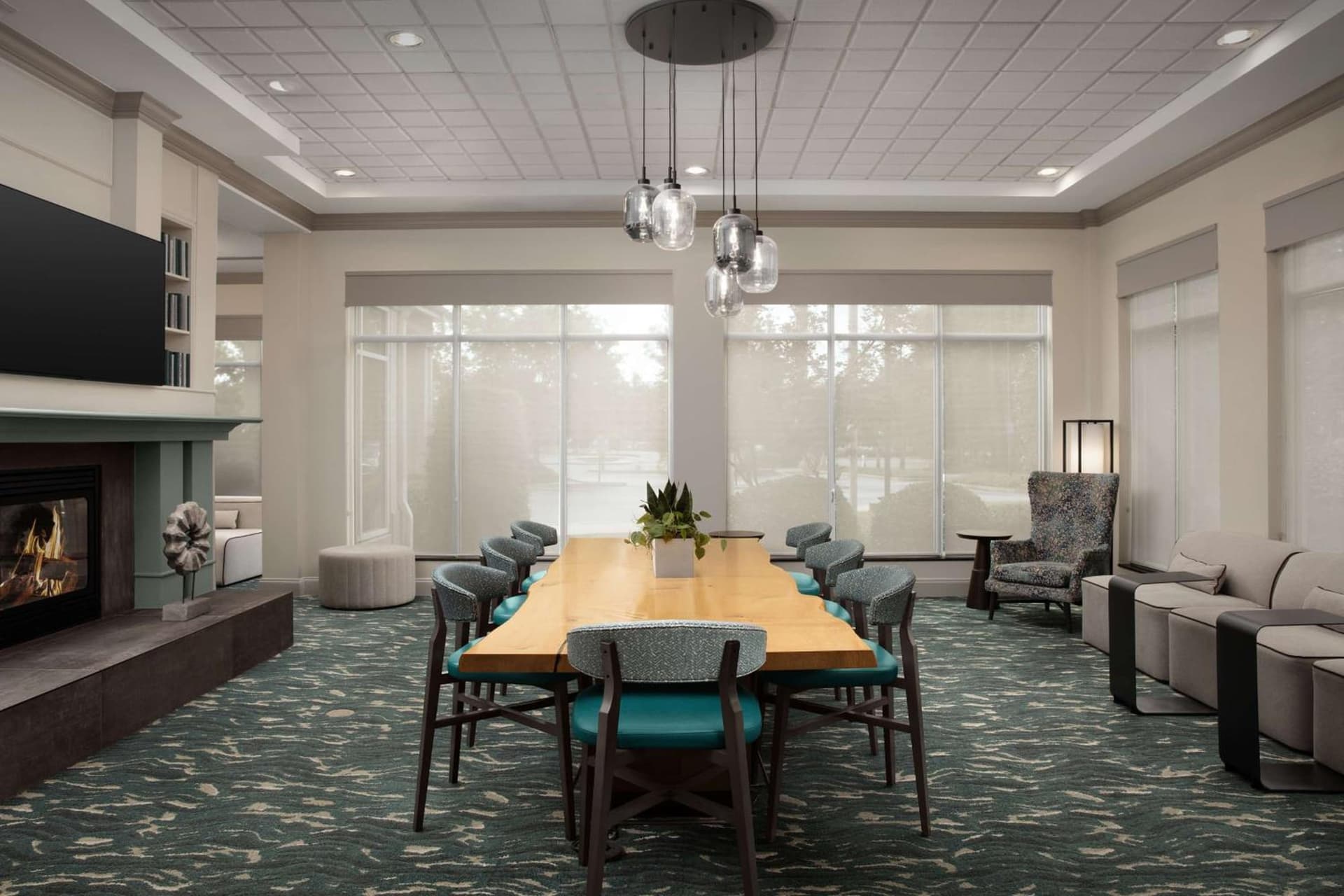 Hilton Garden Inn Columbia/Harbison