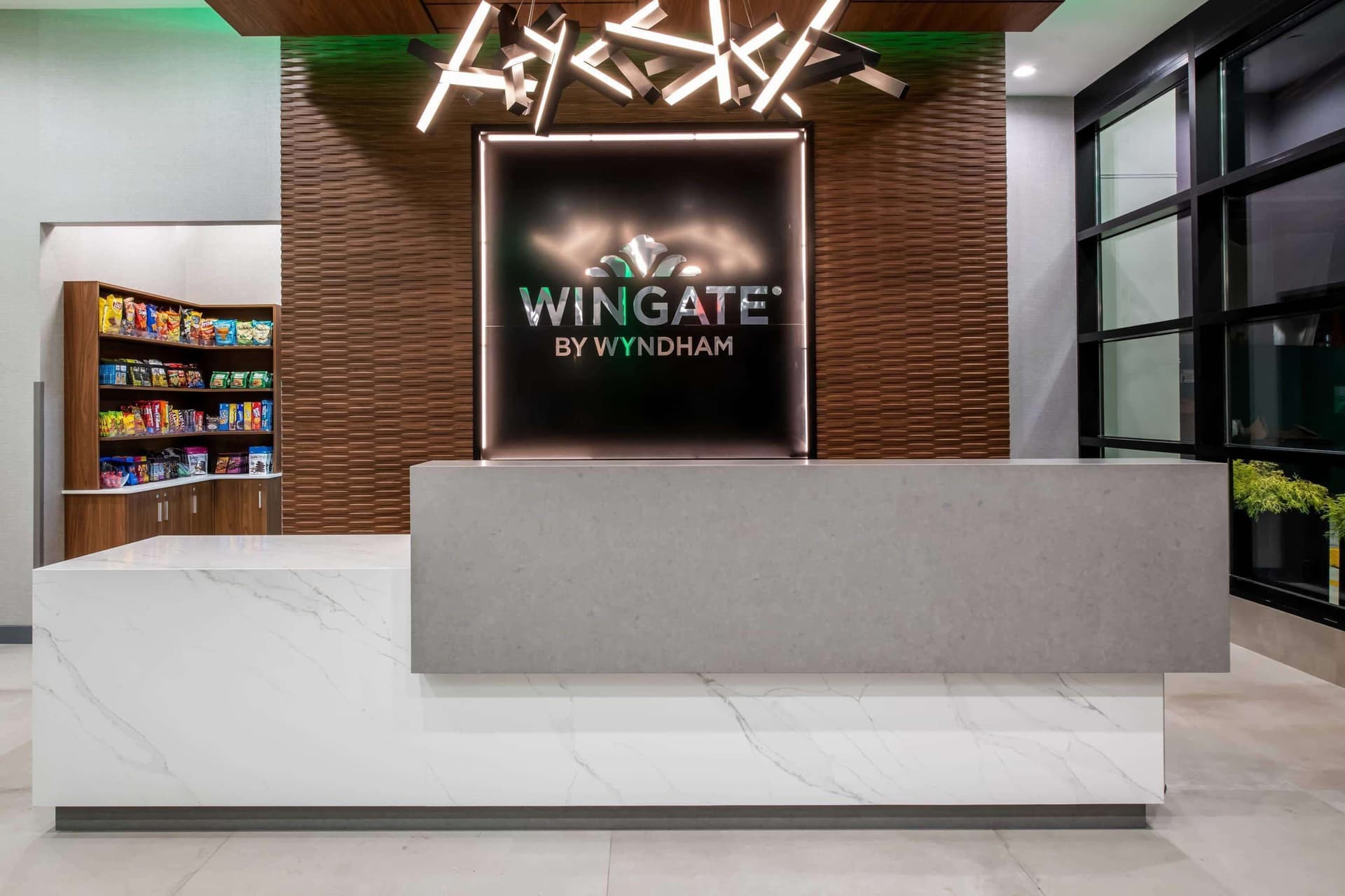 Wingate by Wyndham Long Island City