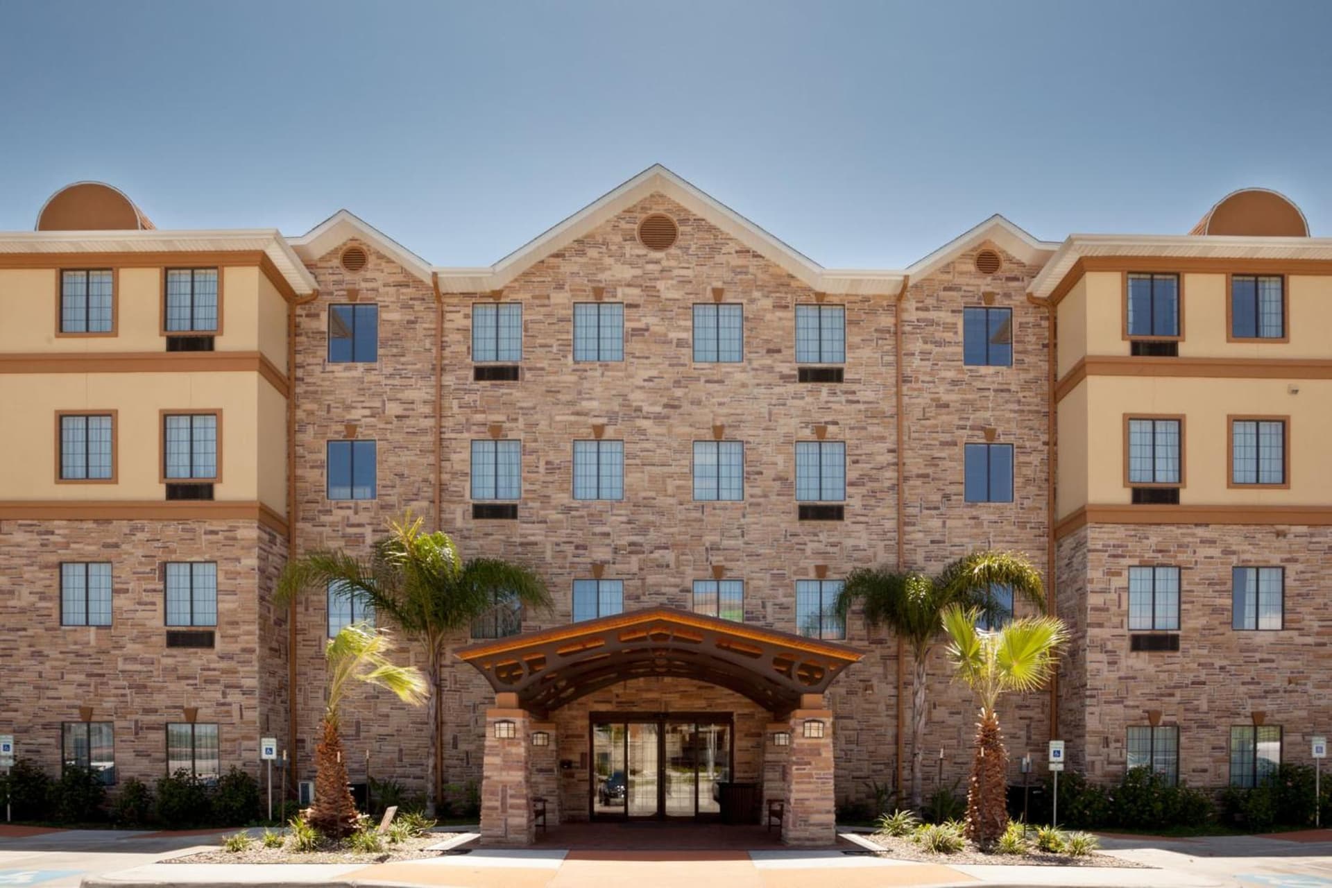 Staybridge Suites Corpus Christi by IHG
