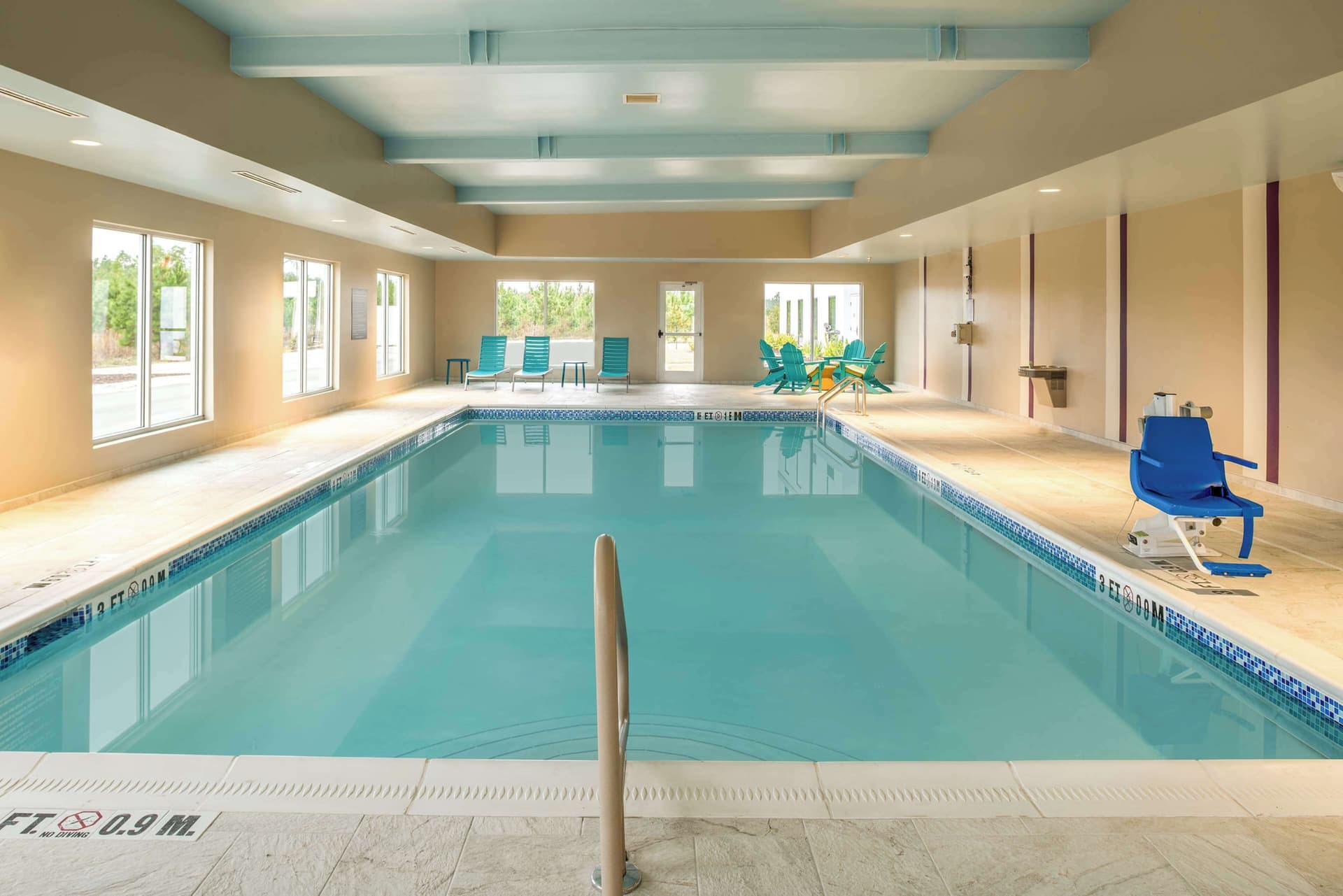 Hilton Garden Inn Brunswick