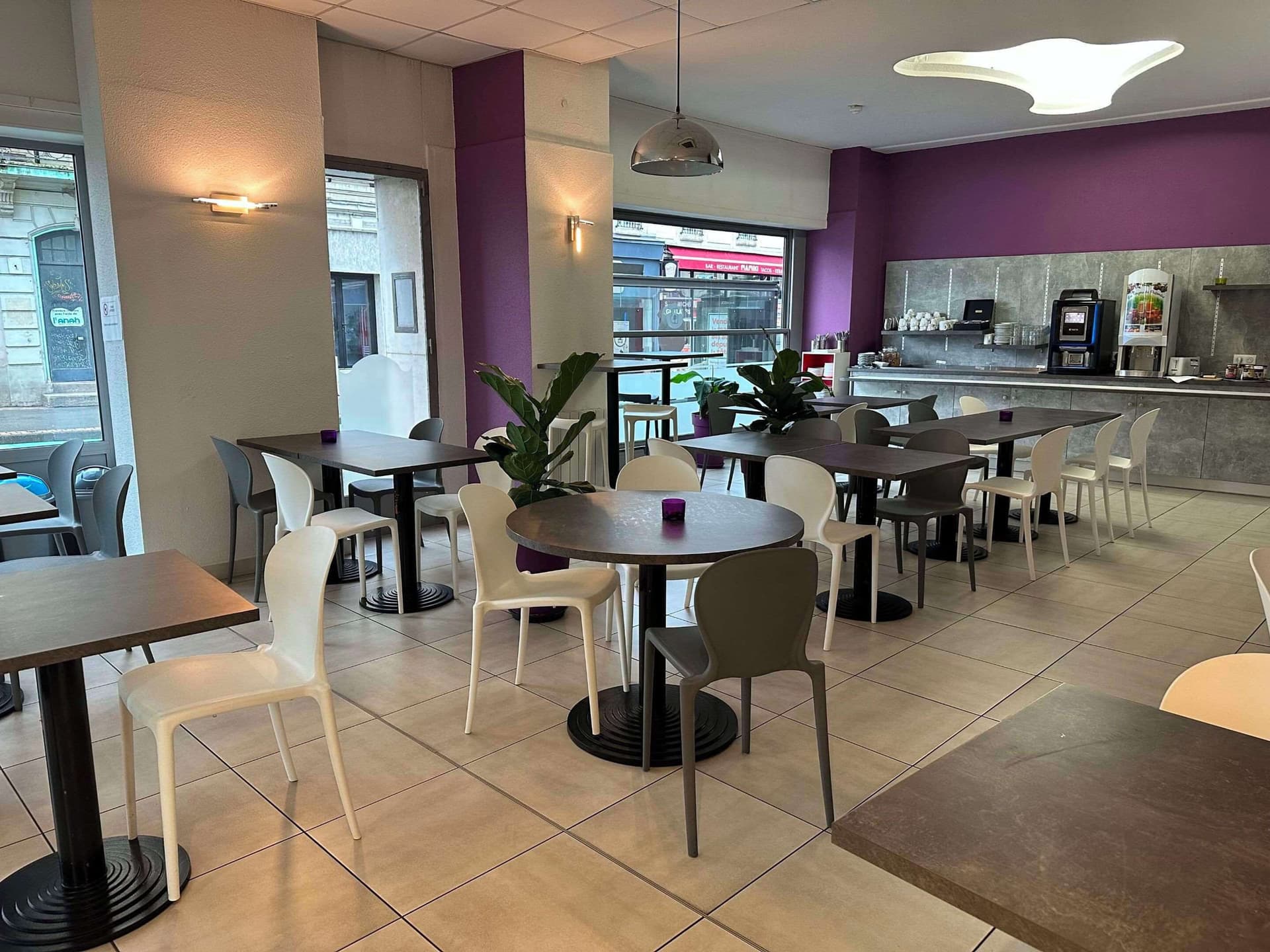 BRIT Hôtel Confort Nevers Centre Gare