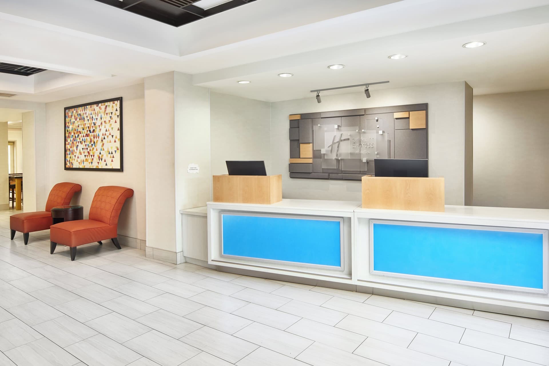 Holiday Inn Express & Suites - Spartanburg-North by IHG