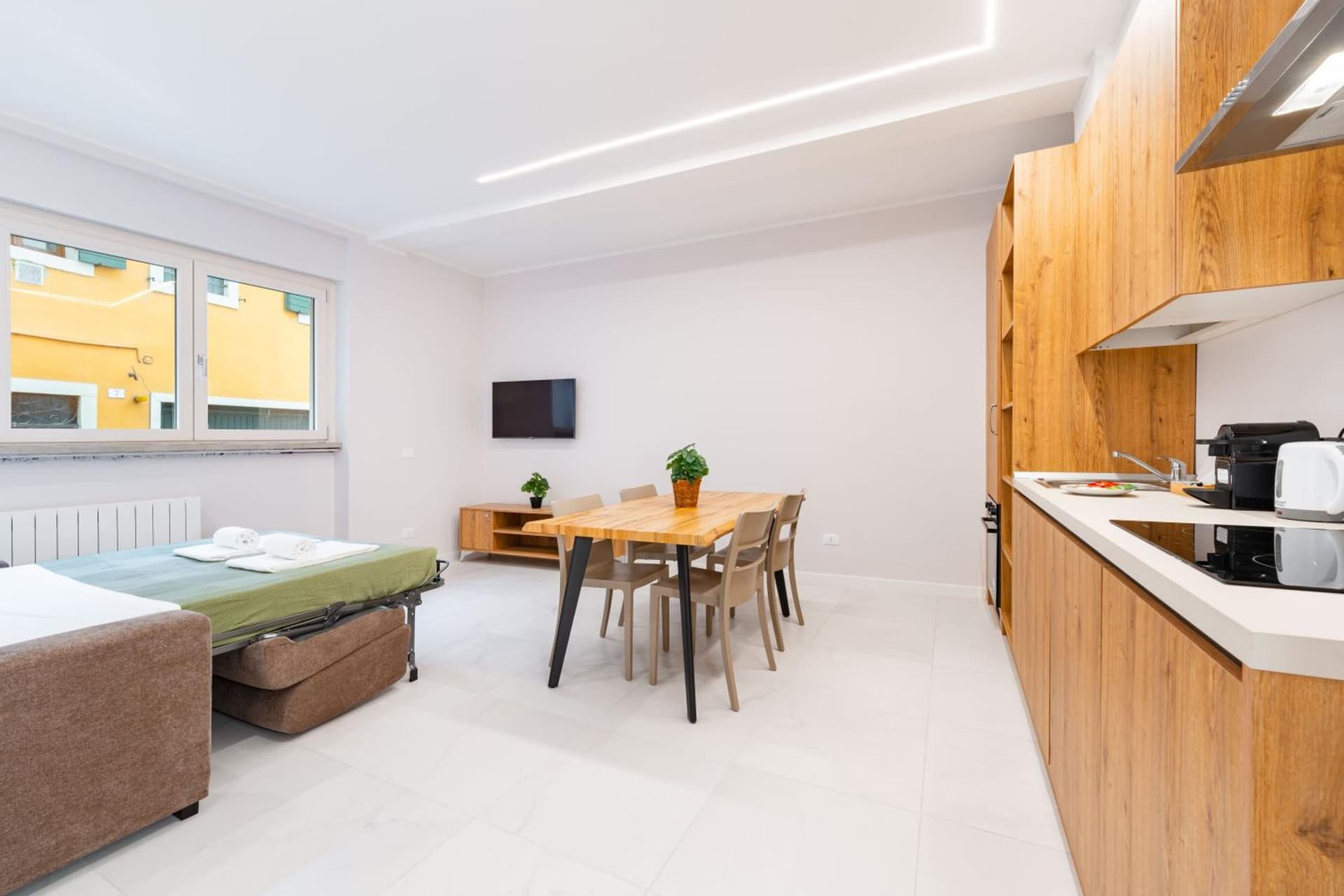 Borgo Trento Residence