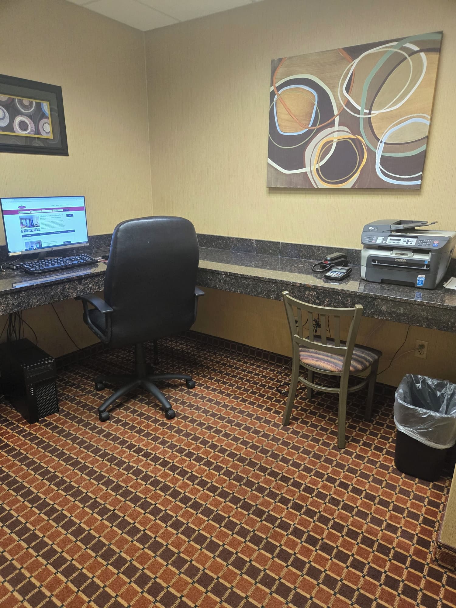 Affordable Suites of America Rogers - Bentonville