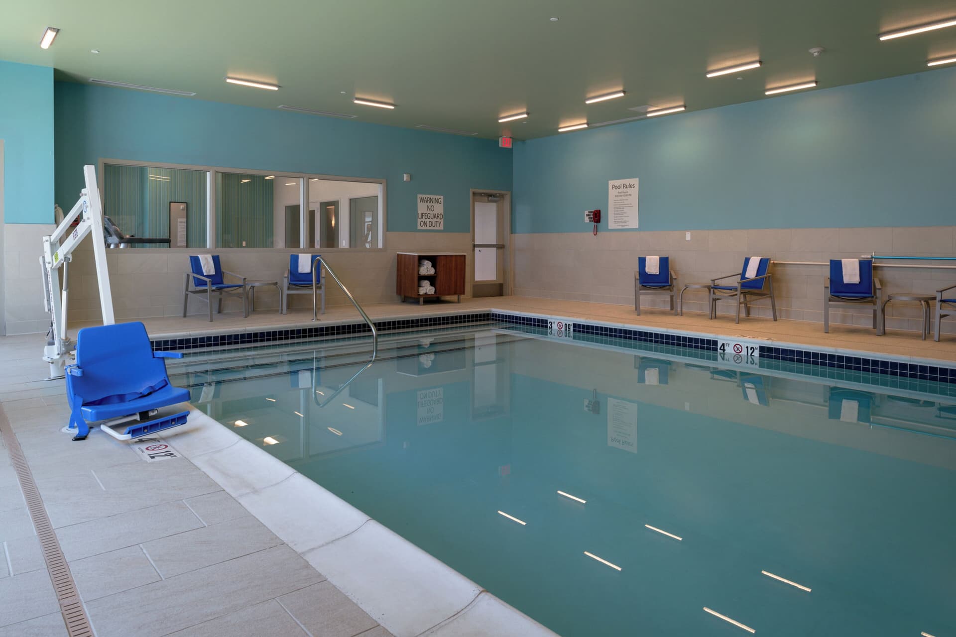 Holiday Inn Express & Suites - Tulsa Downtown - Arts District by IHG