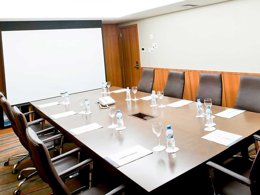 Novotel Rio de Janeiro Santos Dumont