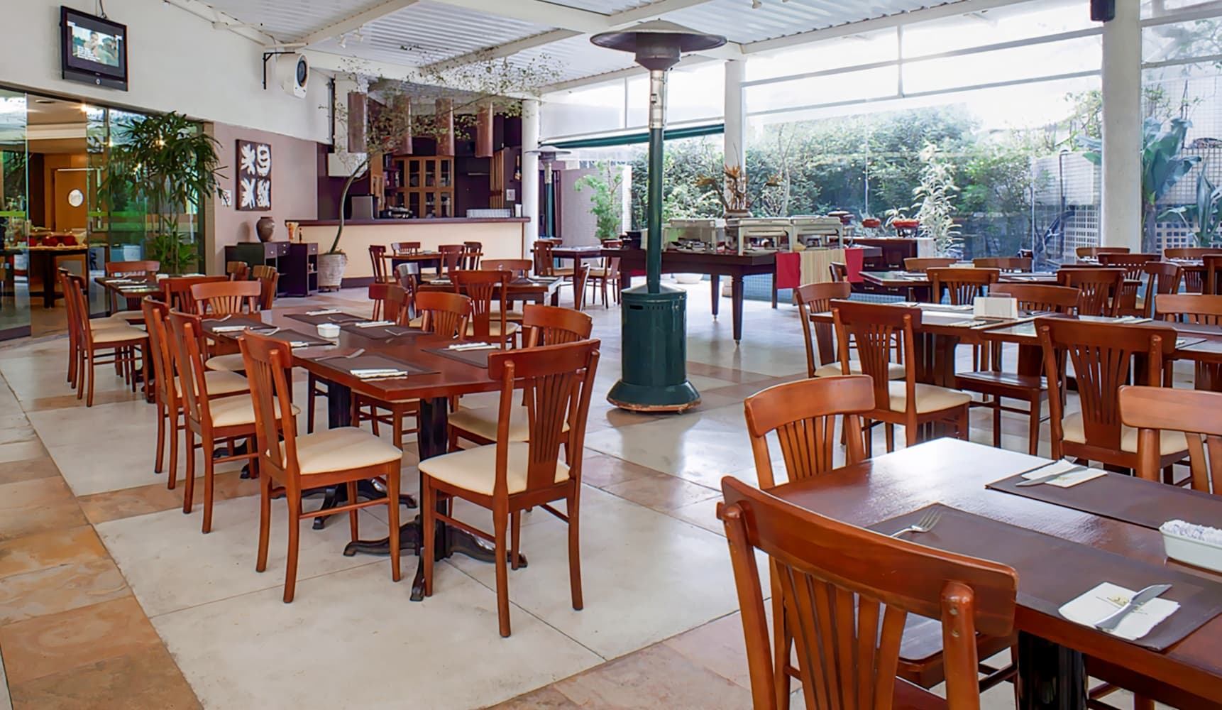 Green Place Ibirapuera