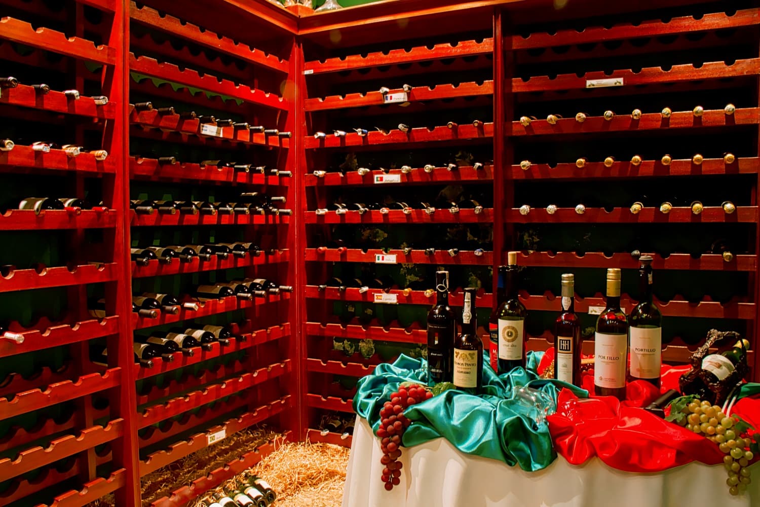 Golden Tower São Paulo Hotel