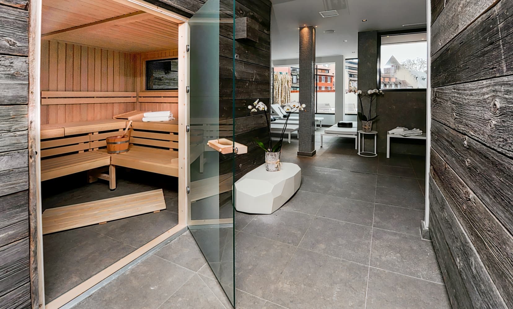 Hôtel & Spa RÉGENT PETITE FRANCE