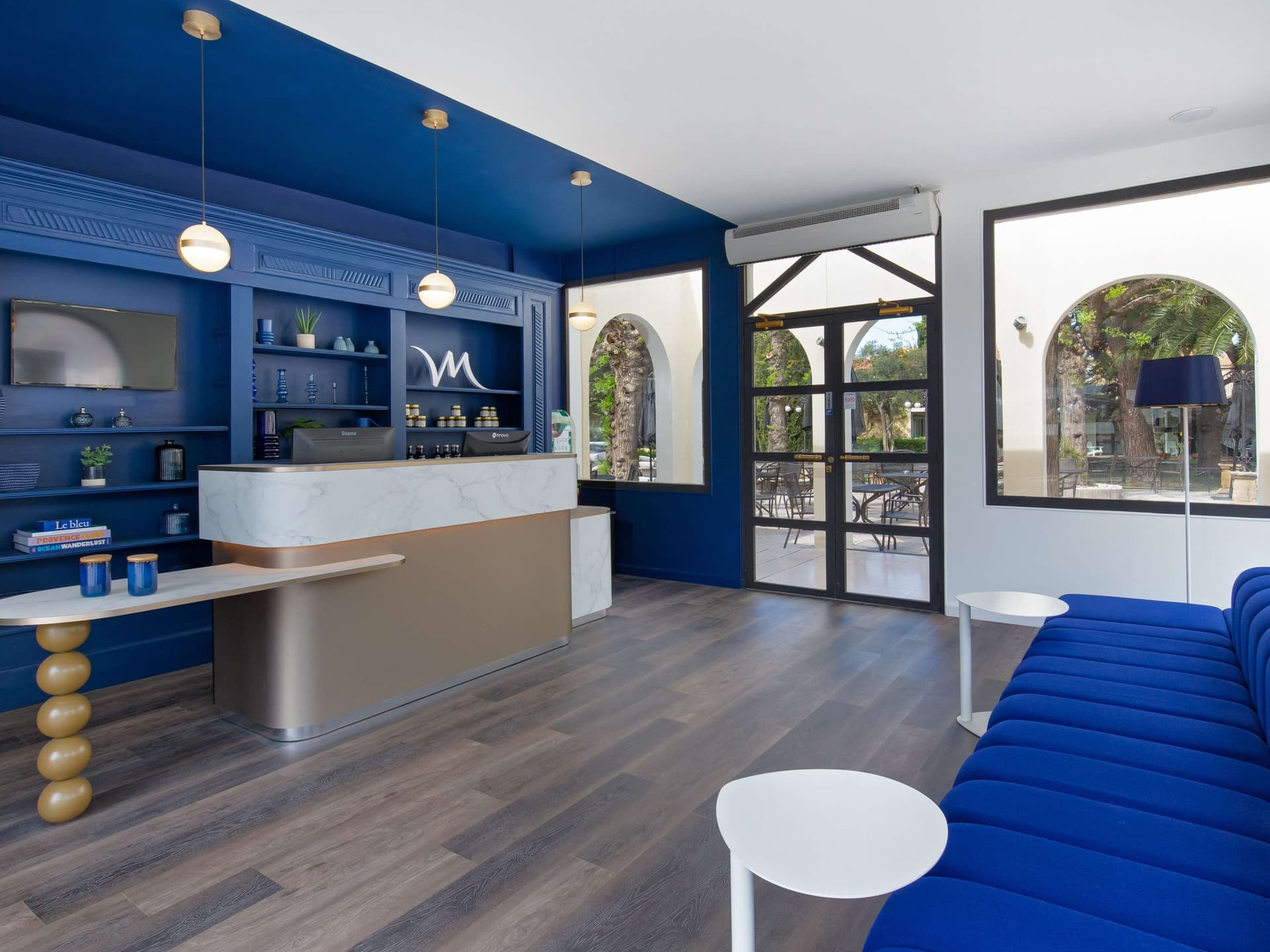 Mercure Marseille Centre Bompard La Corniche
