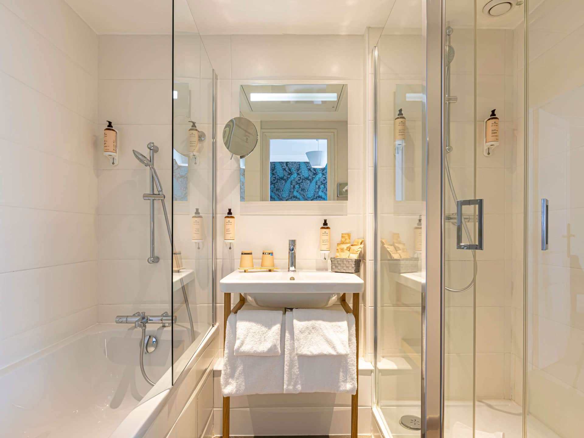 Hôtel Mercure Paris Saint Cloud Hippodrome