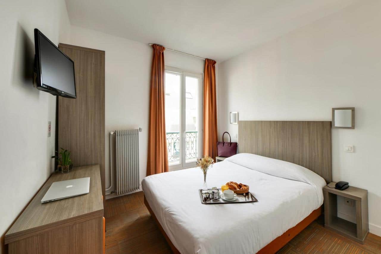 Louisa Hôtel