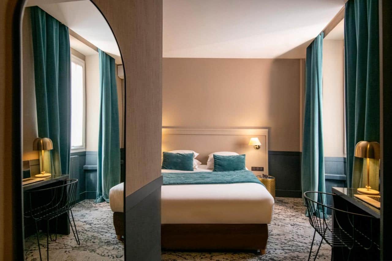 Best Western Plus Nice Cosy Hotel