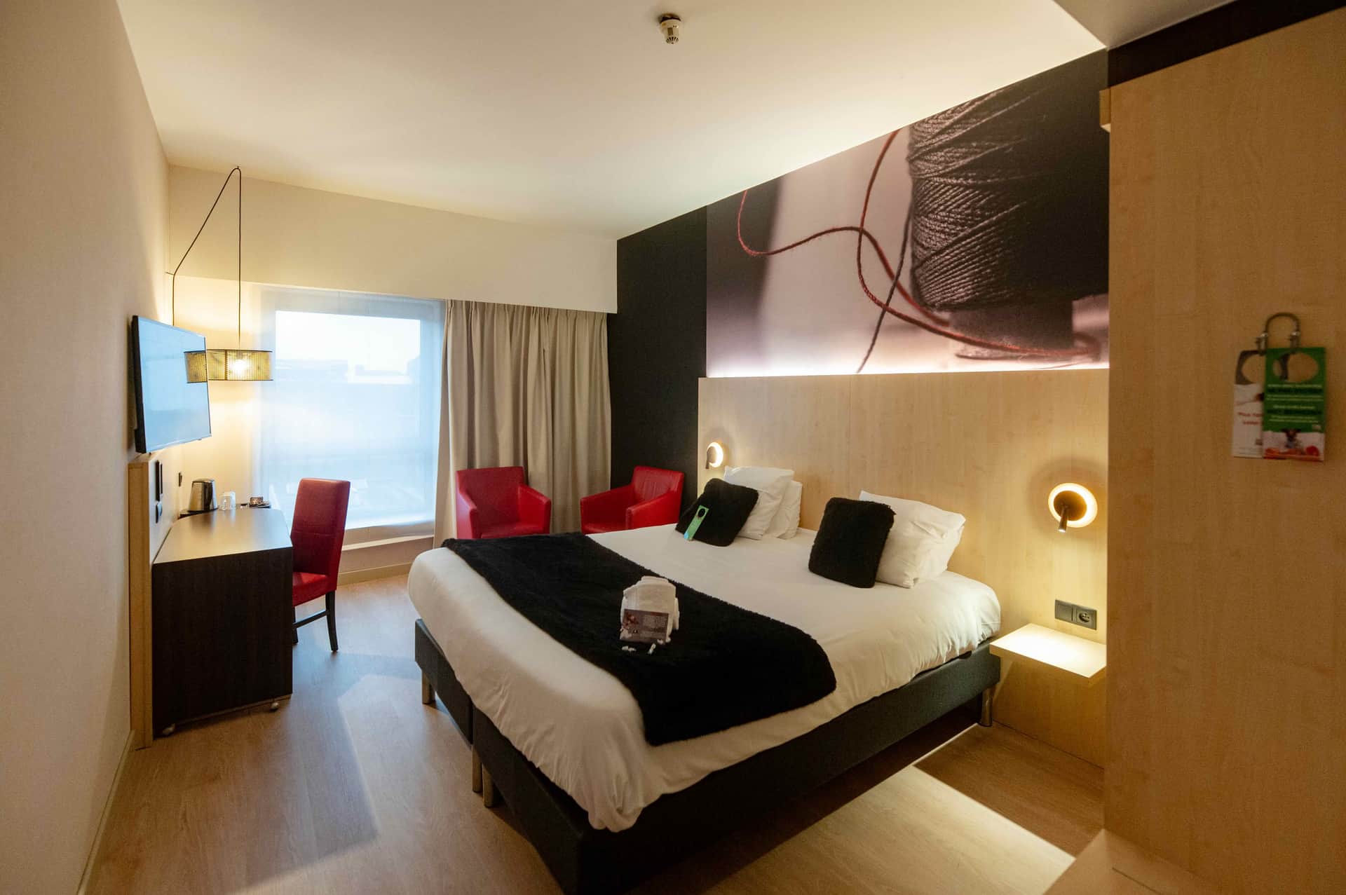 Hotel & Aparthotel Alizé Mouscron