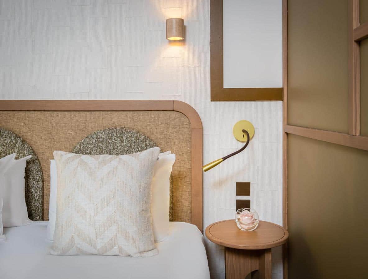 Hôtel Le Monna Lisa by Inwood Hotels
