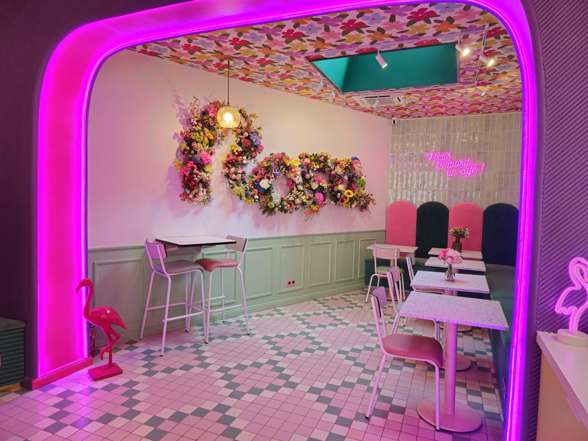 Hôtel La Petite Rosa