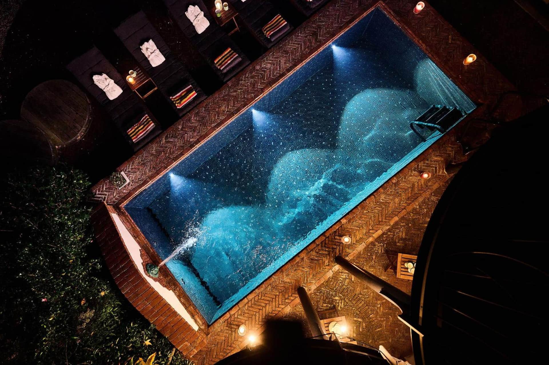 Latroupe Hotel Le Berger