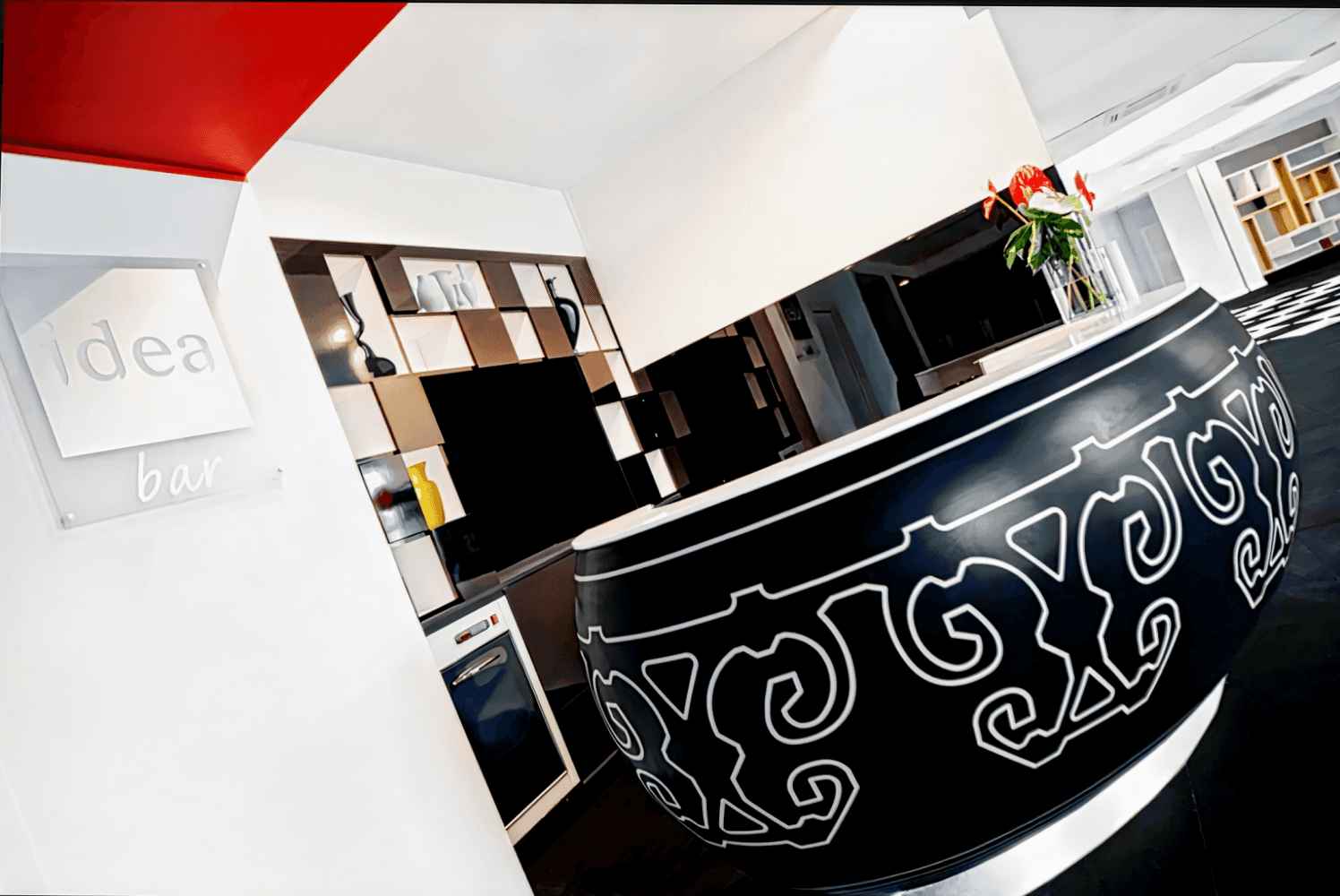 Idea Hotel Milano Malpensa Airport