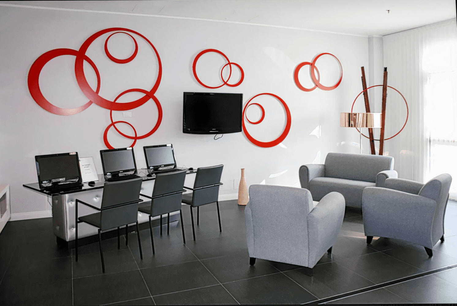 Idea Hotel Milano Malpensa Airport