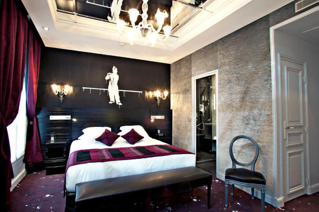 Maison Albar Hotels Le Champs Elysées
