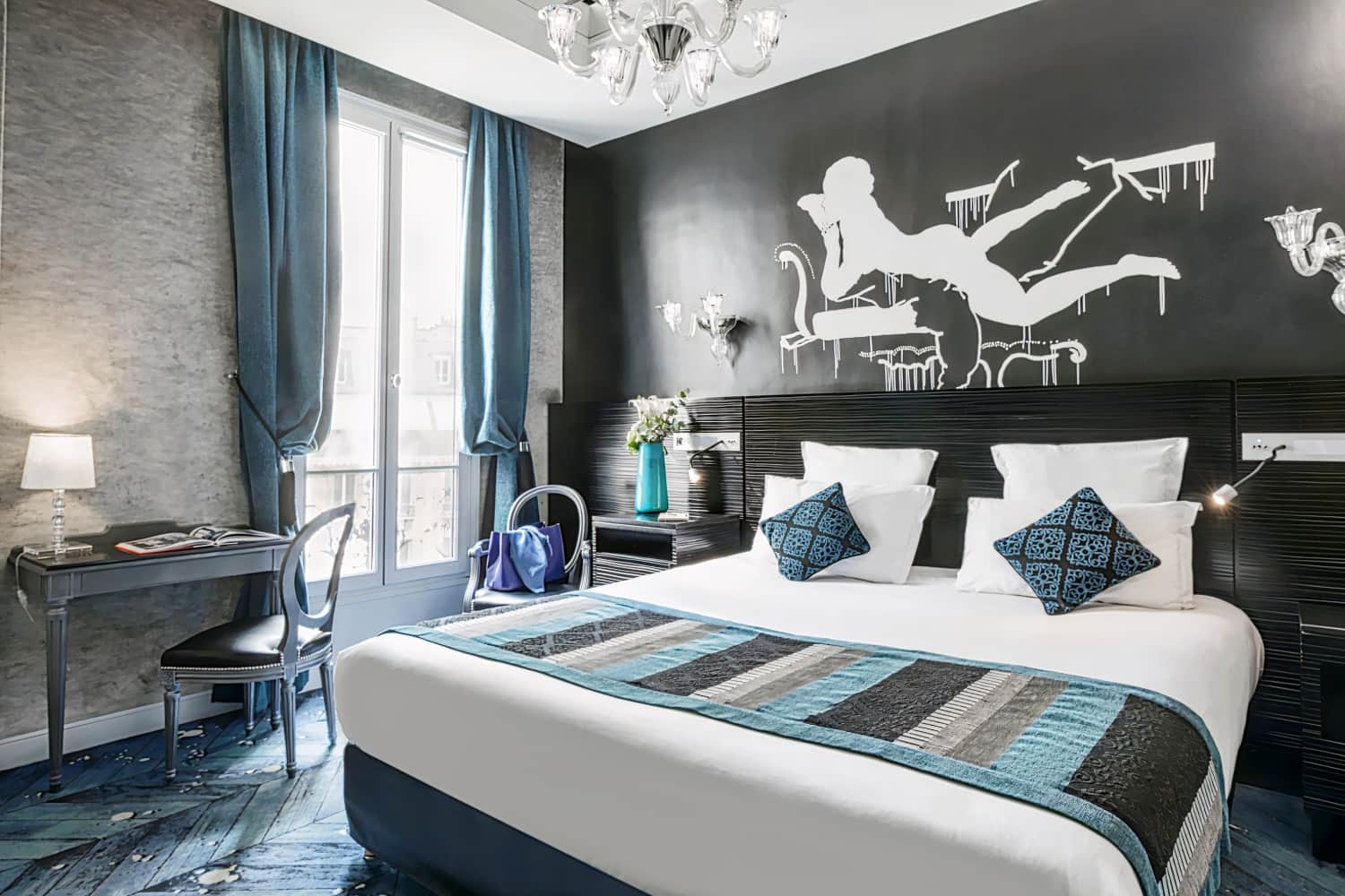 Maison Albar Hotels Le Champs Elysées