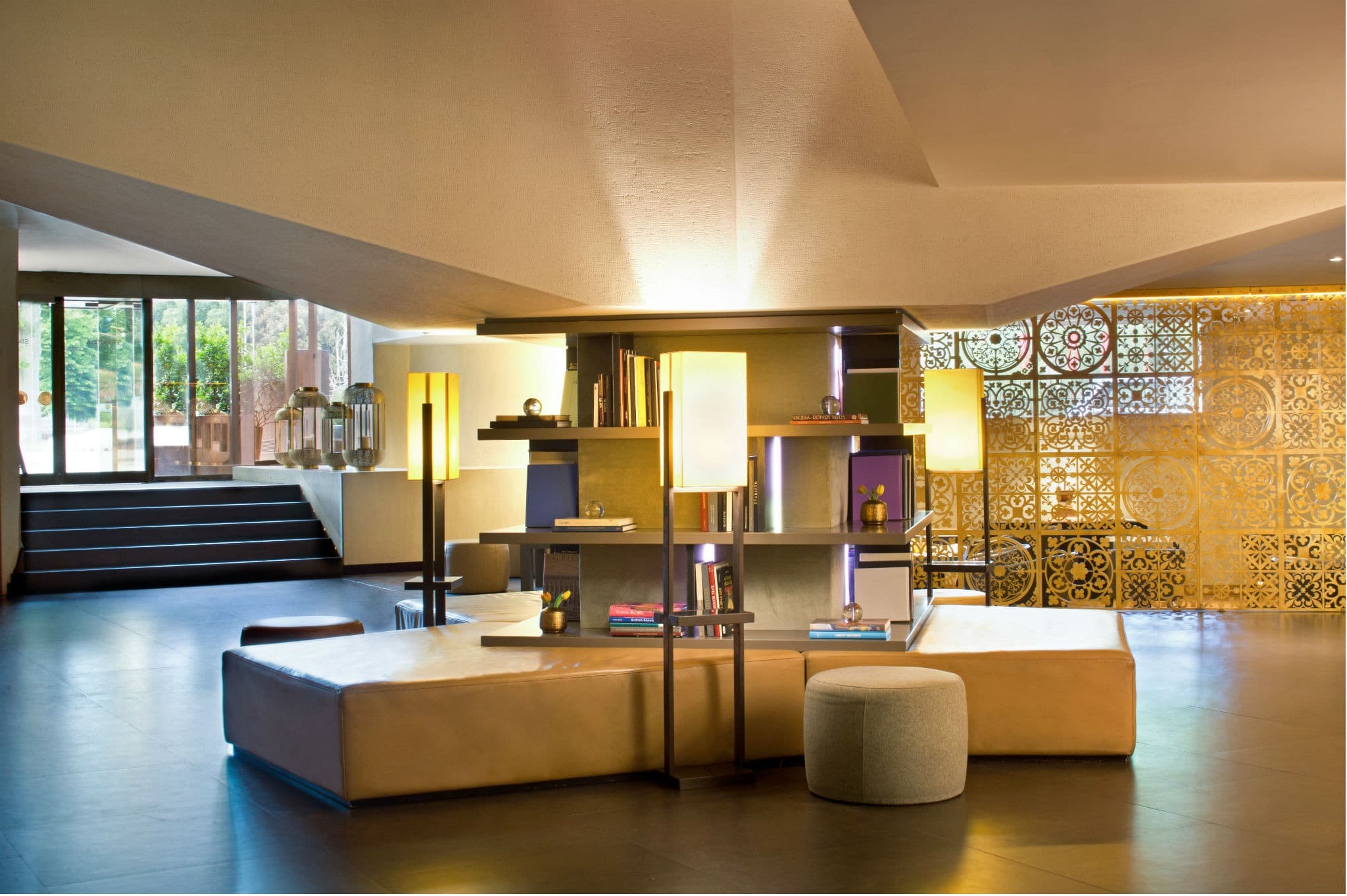 Starhotels Michelangelo Firenze