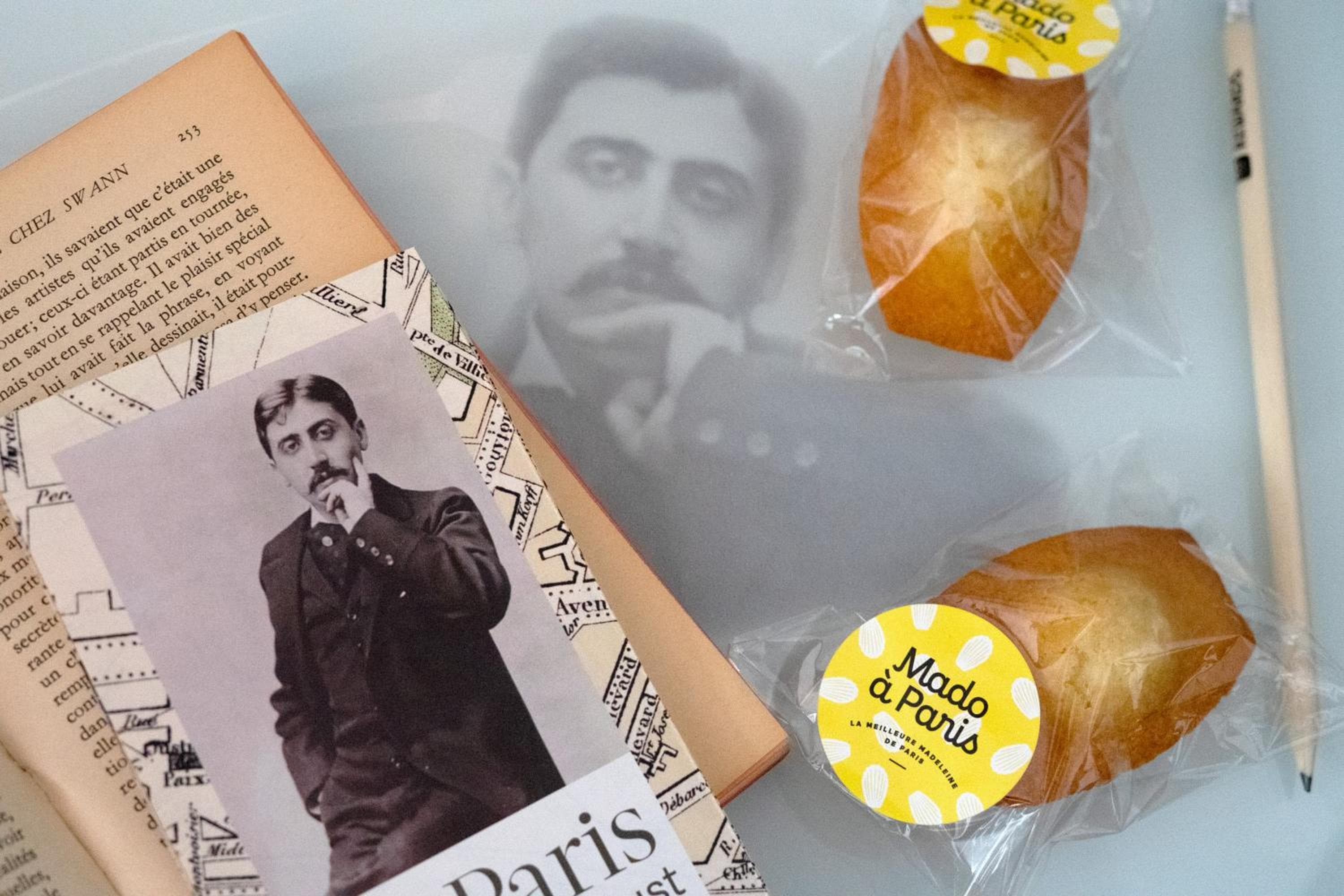 Hôtel Littéraire le Swann, BW Premier Collection