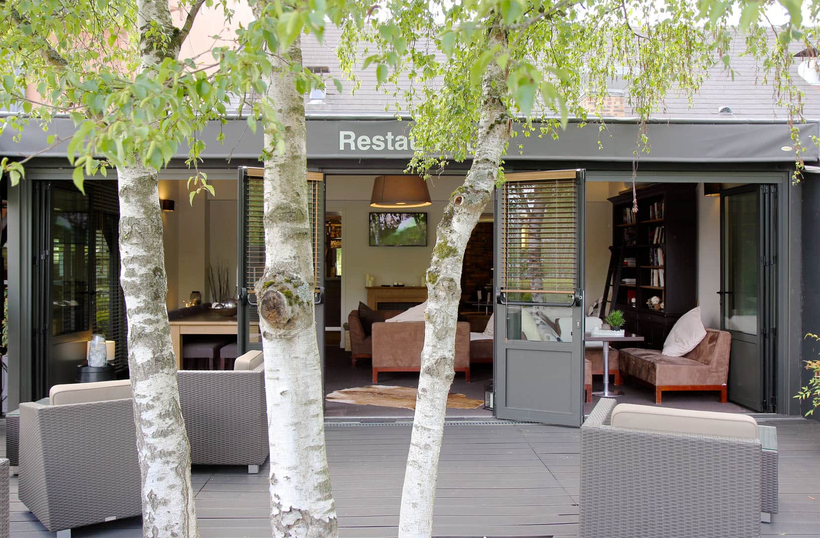 Best Western The Hôtel Versailles