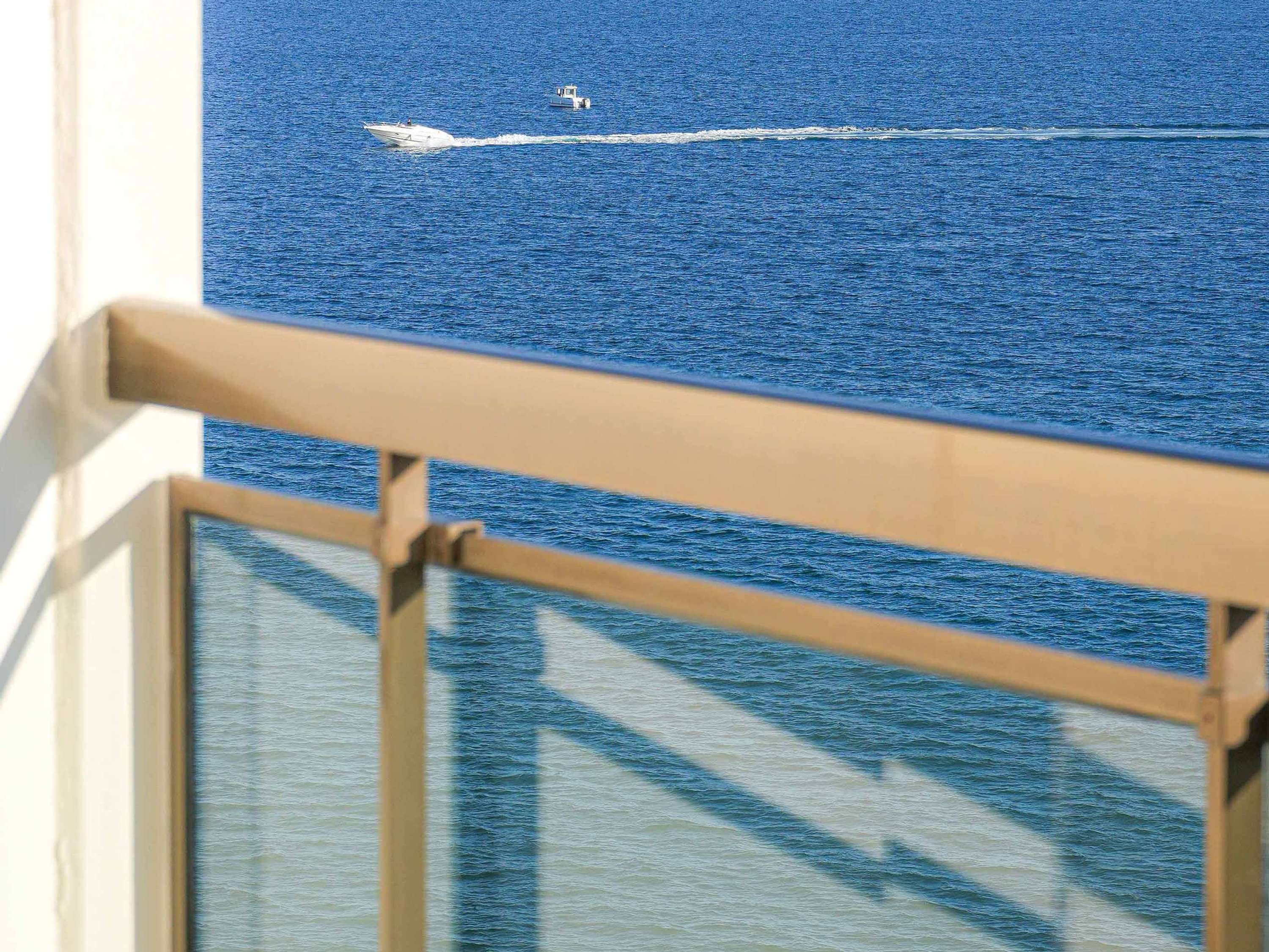 Pullman Cannes Mandelieu Royal Casino