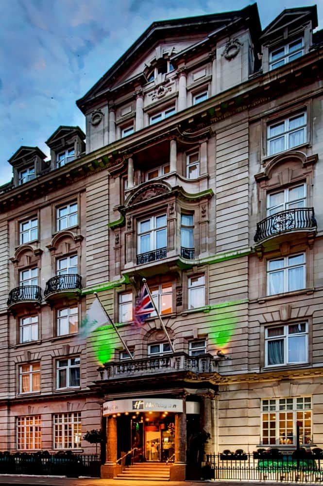 The Welbeck Hotel