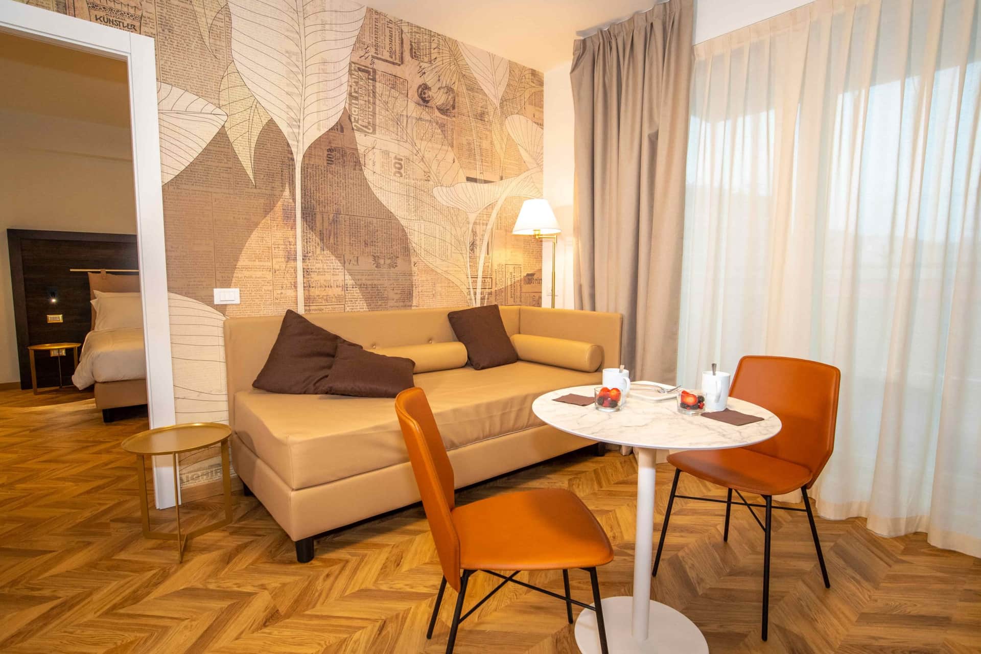 Enjoy Garda Hotel