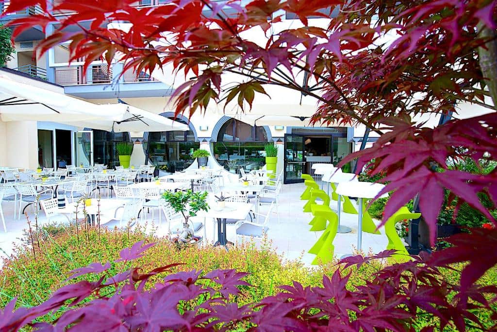 Enjoy Garda Hotel