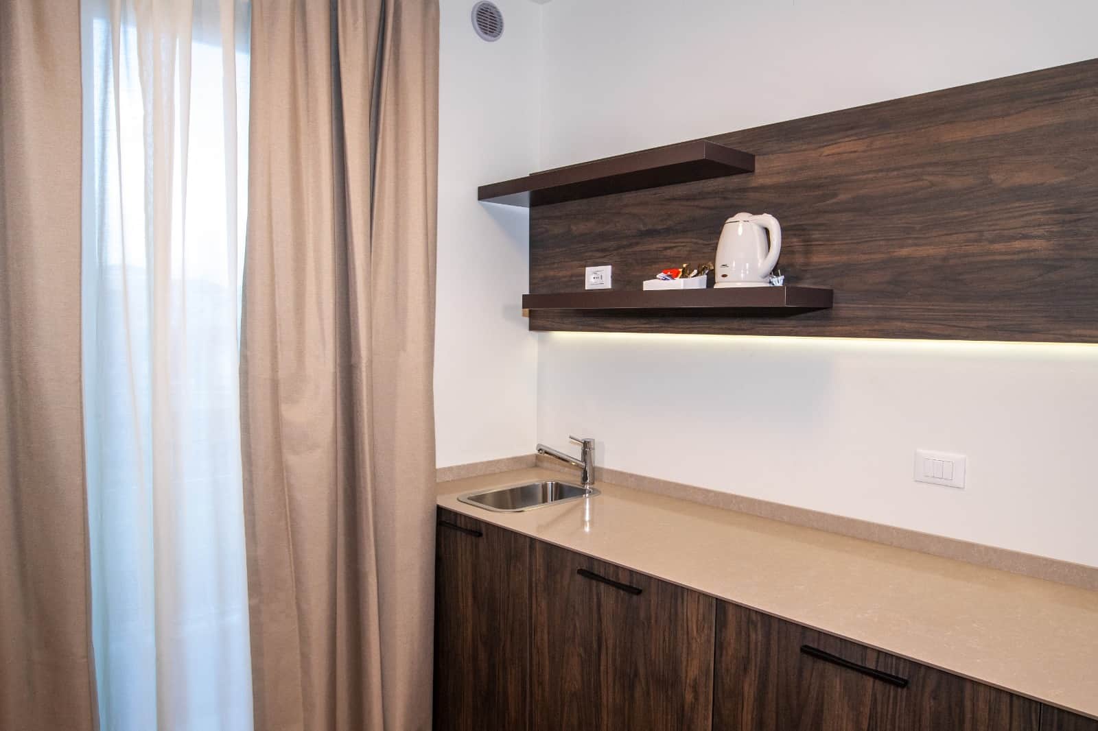 Enjoy Garda Hotel