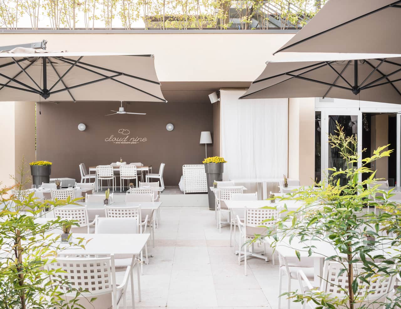 Enjoy Garda Hotel