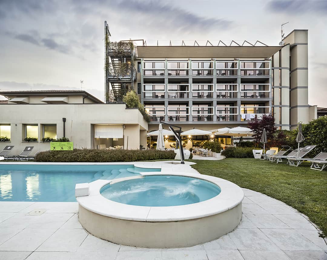 Enjoy Garda Hotel