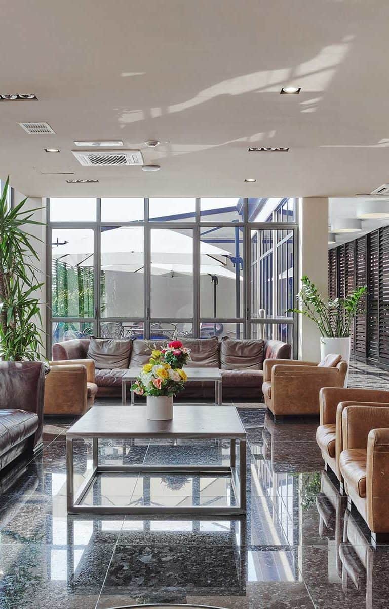 Italiana Hotels Milan Rho Fair