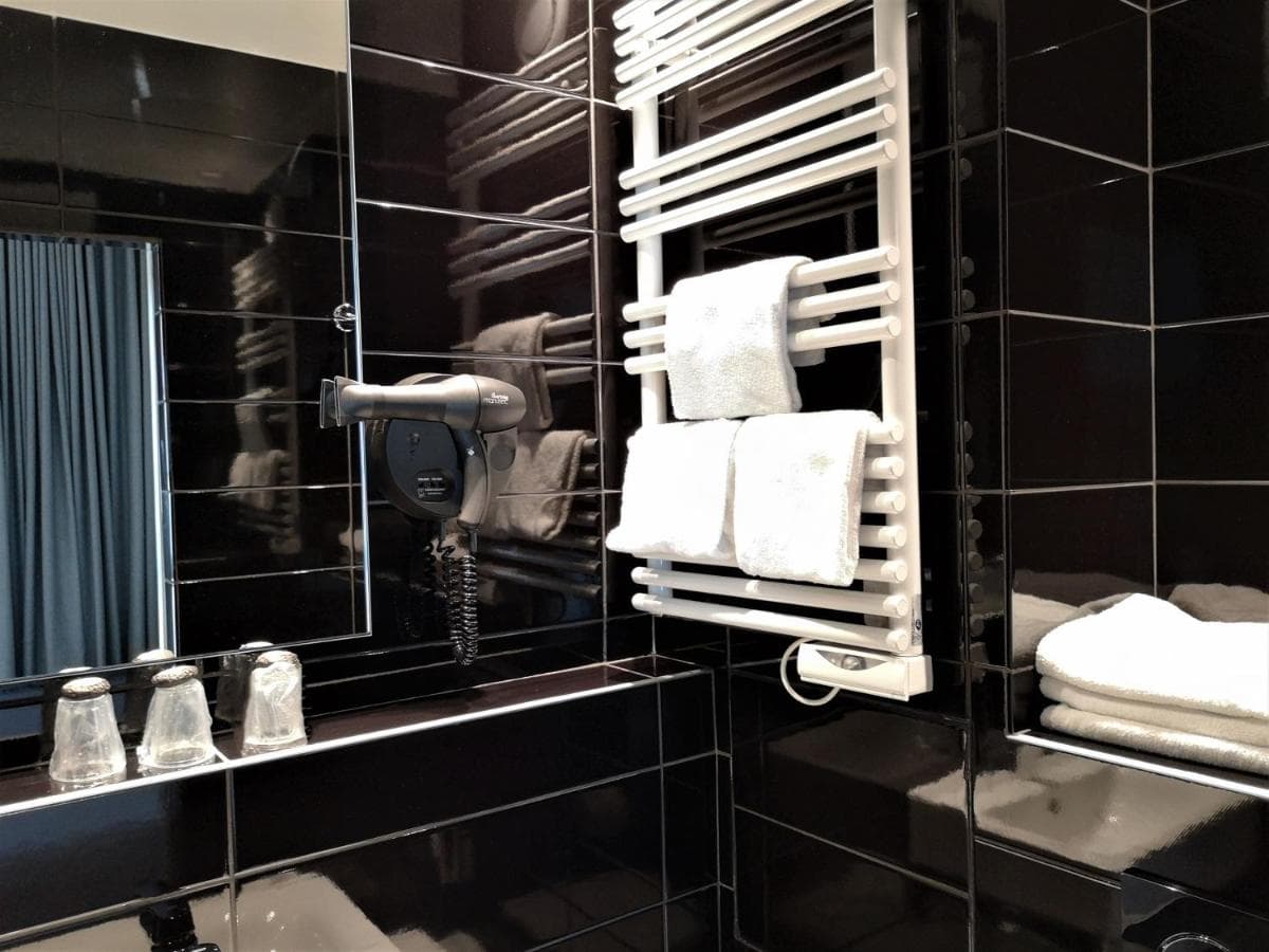 Libertel Gare du Nord Suède