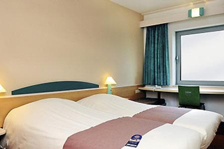 Ibis Liège Seraing